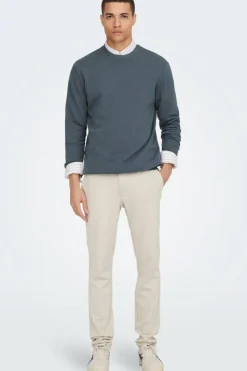 Only & sons