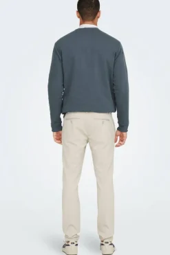 Only & sons