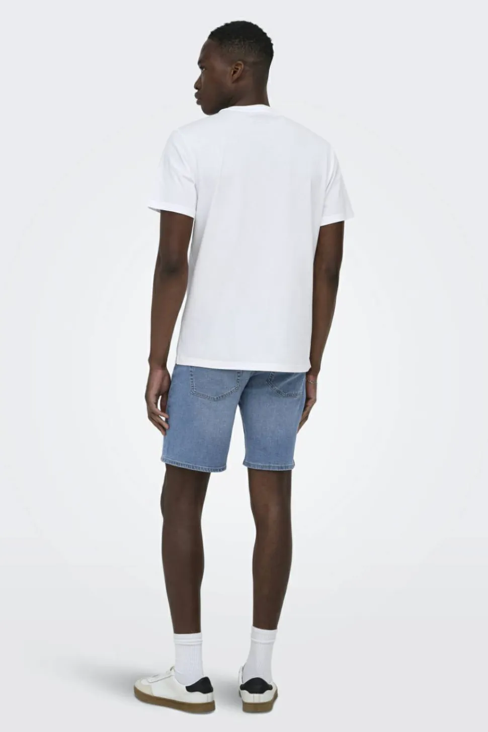 Only & sons