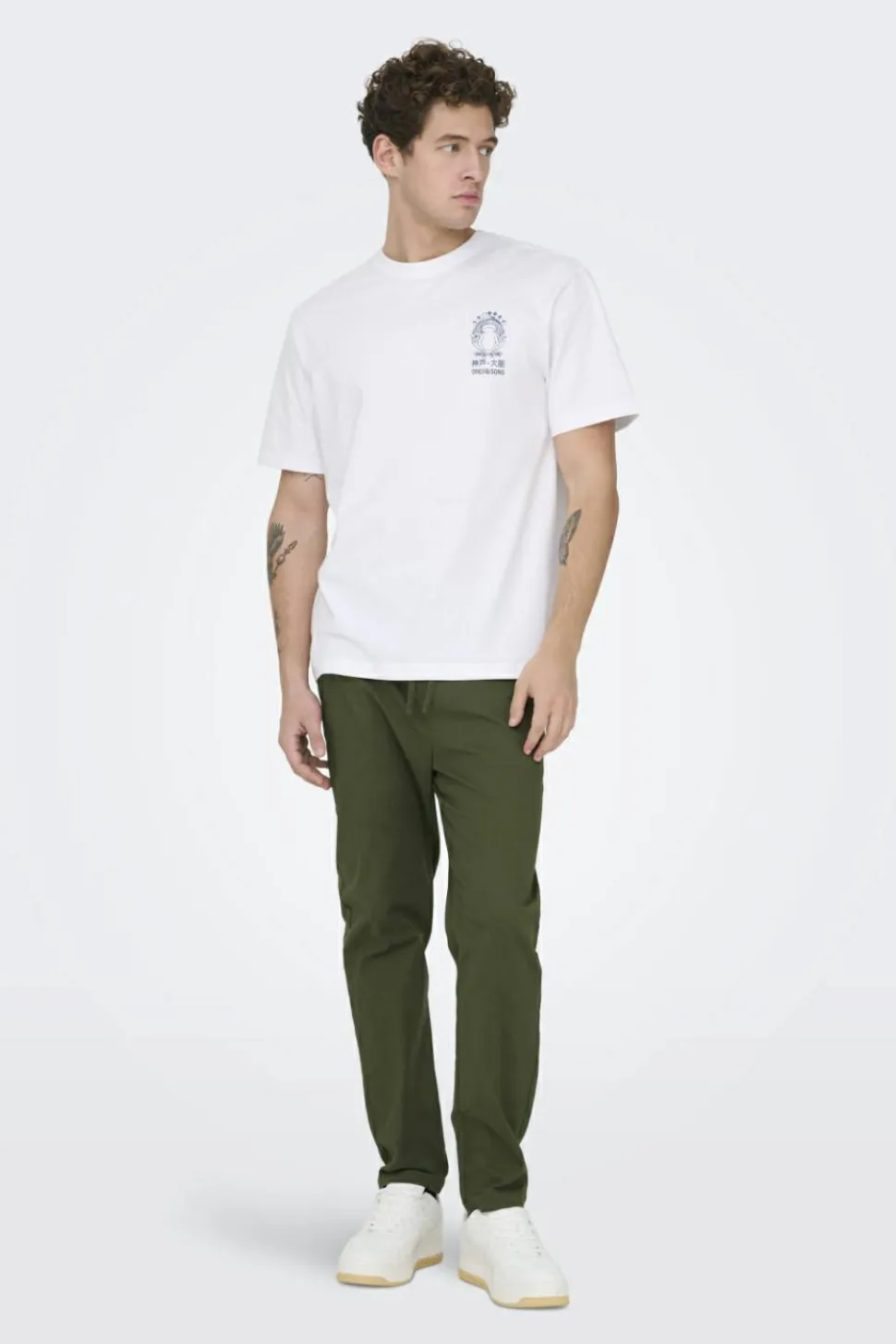 Only & sons