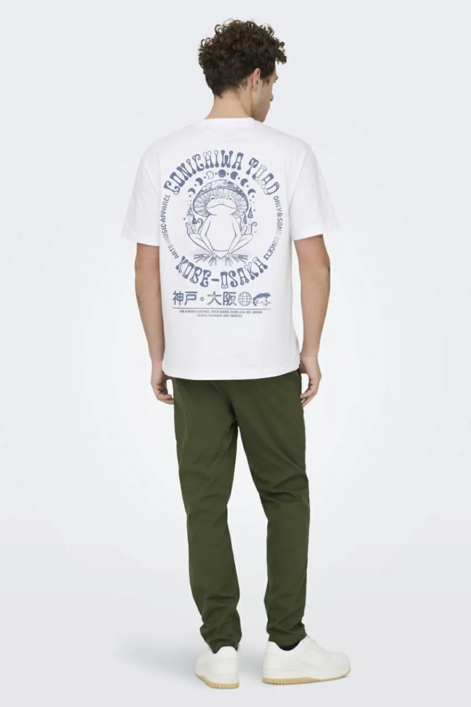 Only & sons