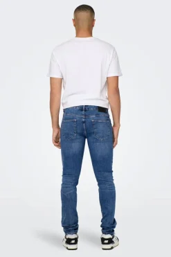 Only & sons