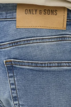 Only & sons