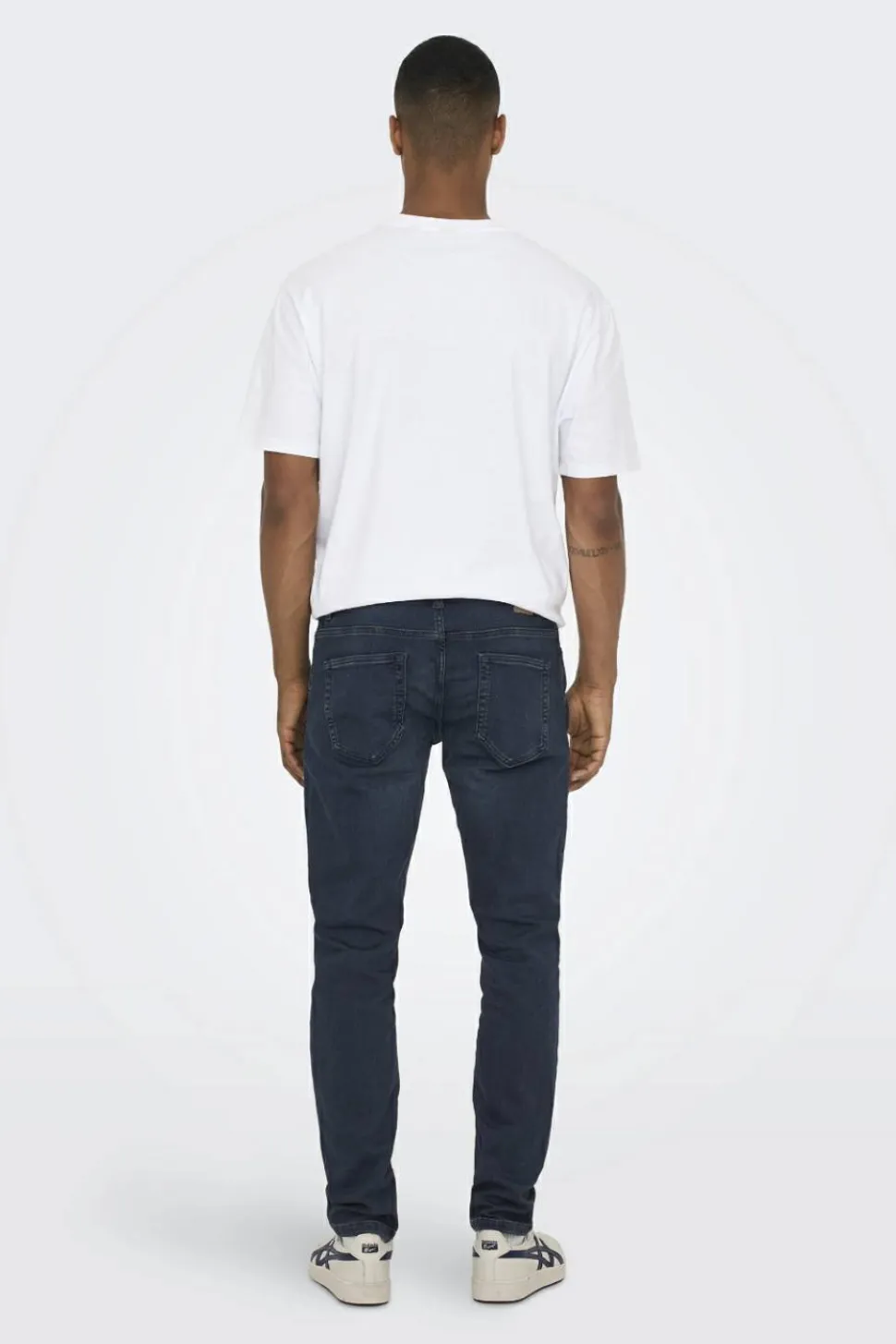Only & sons