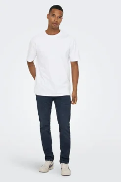 Only & sons