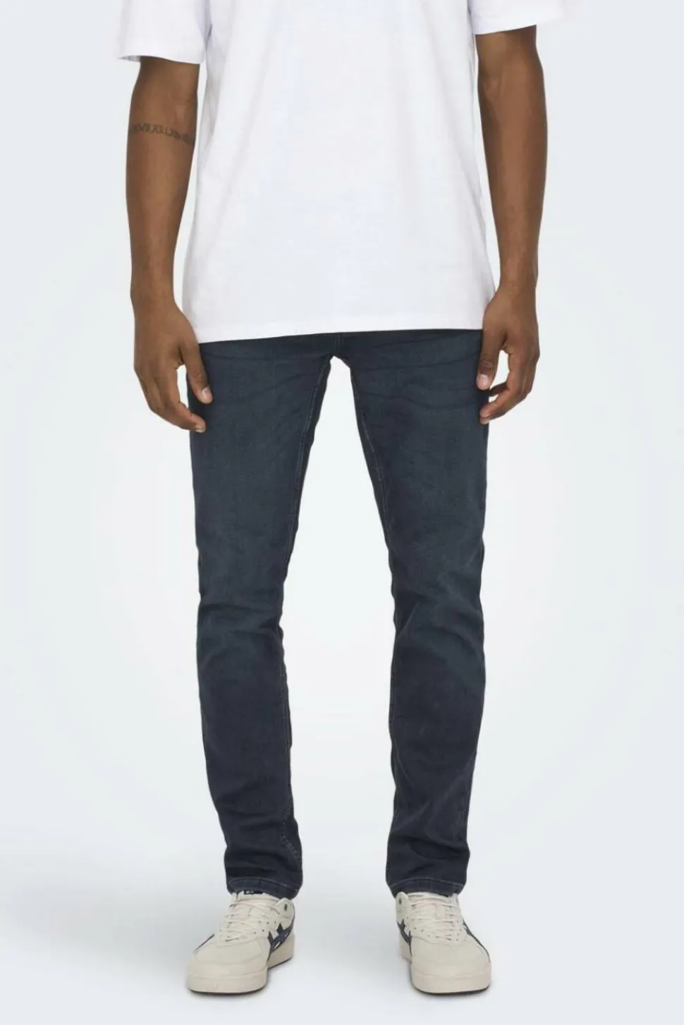 Only & sons