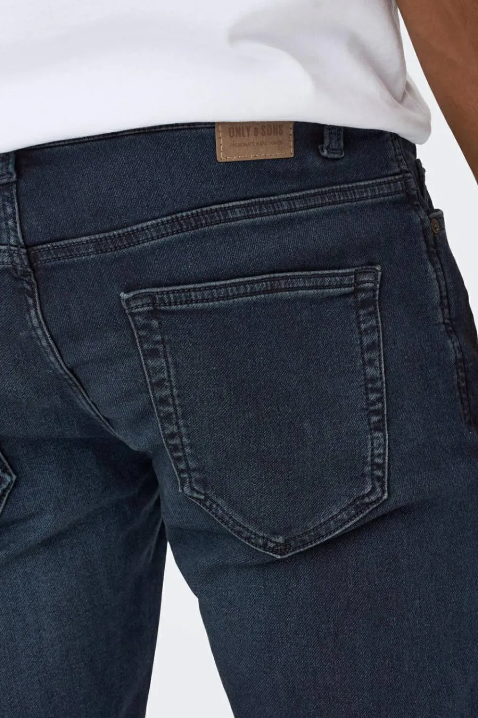 Only & sons