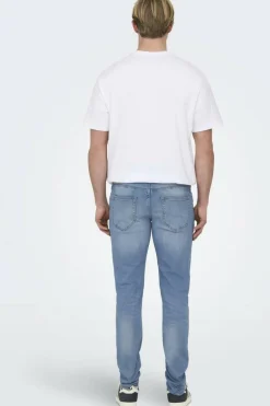 Only & sons