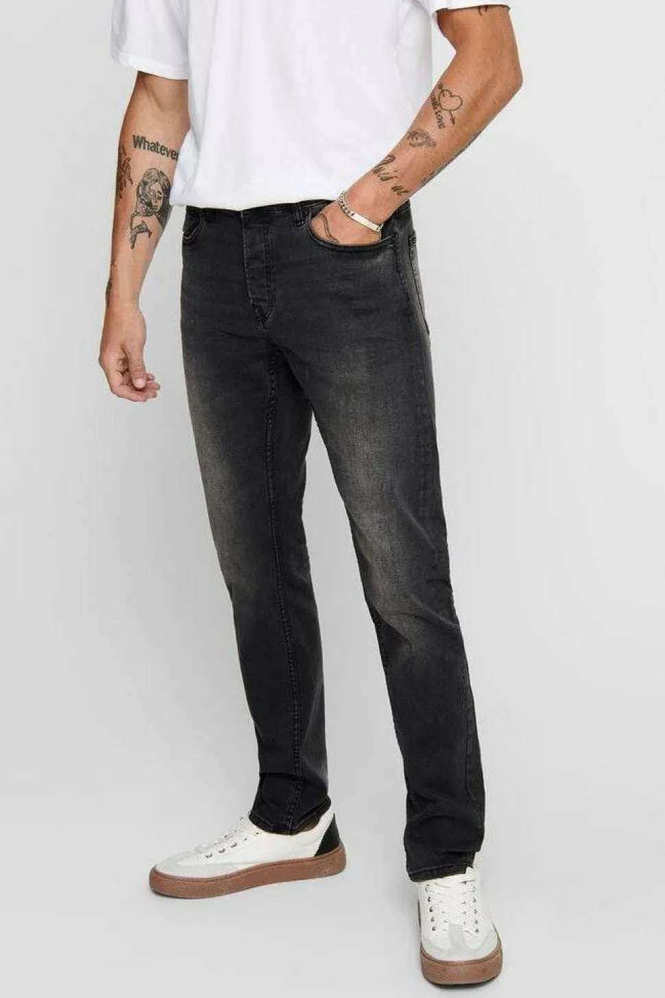 Only & sons