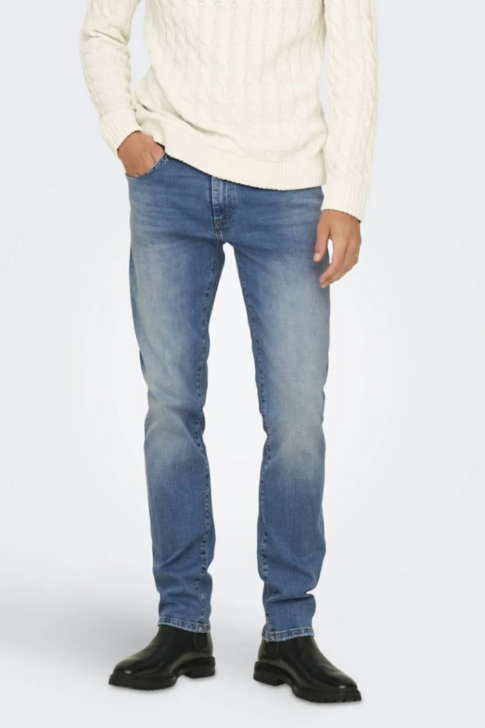 Only & sons