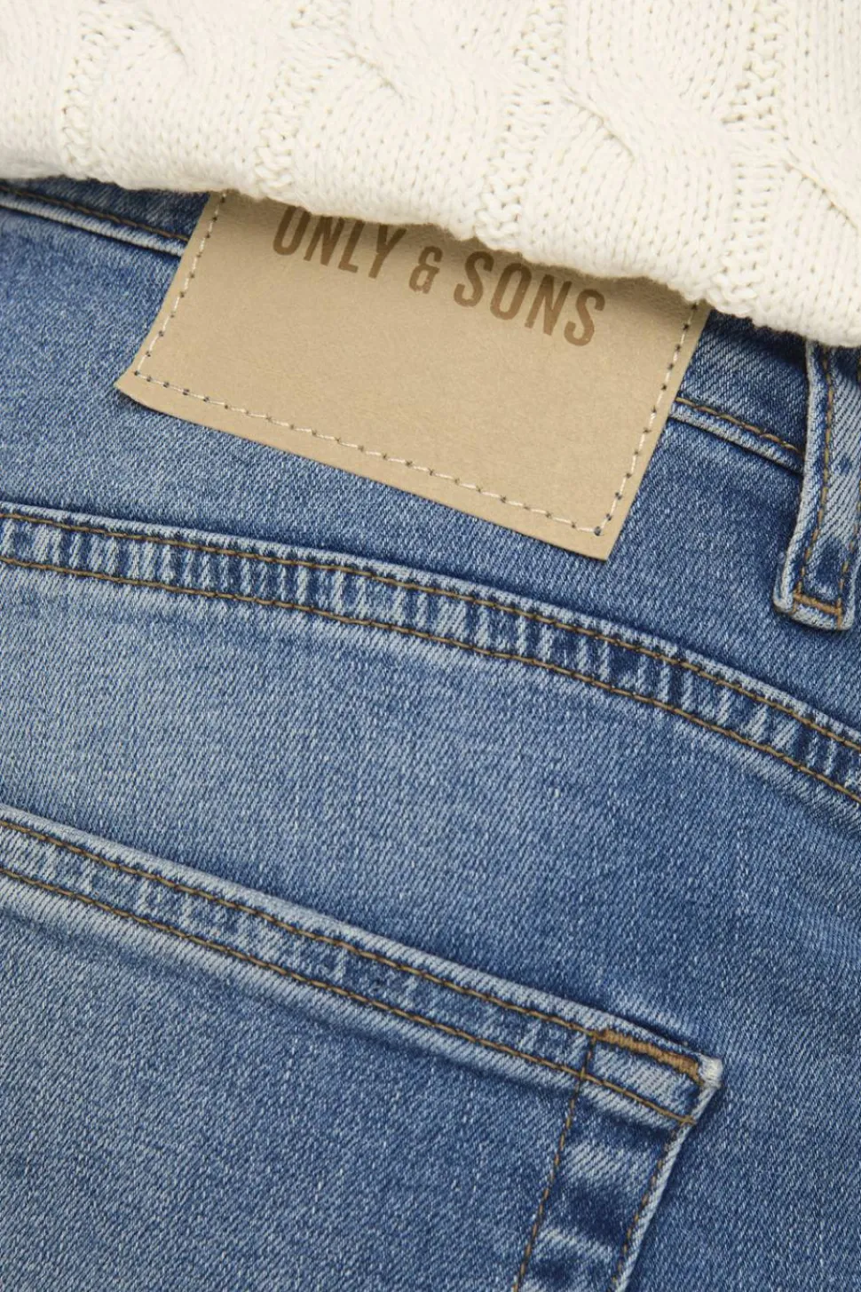 Only & sons
