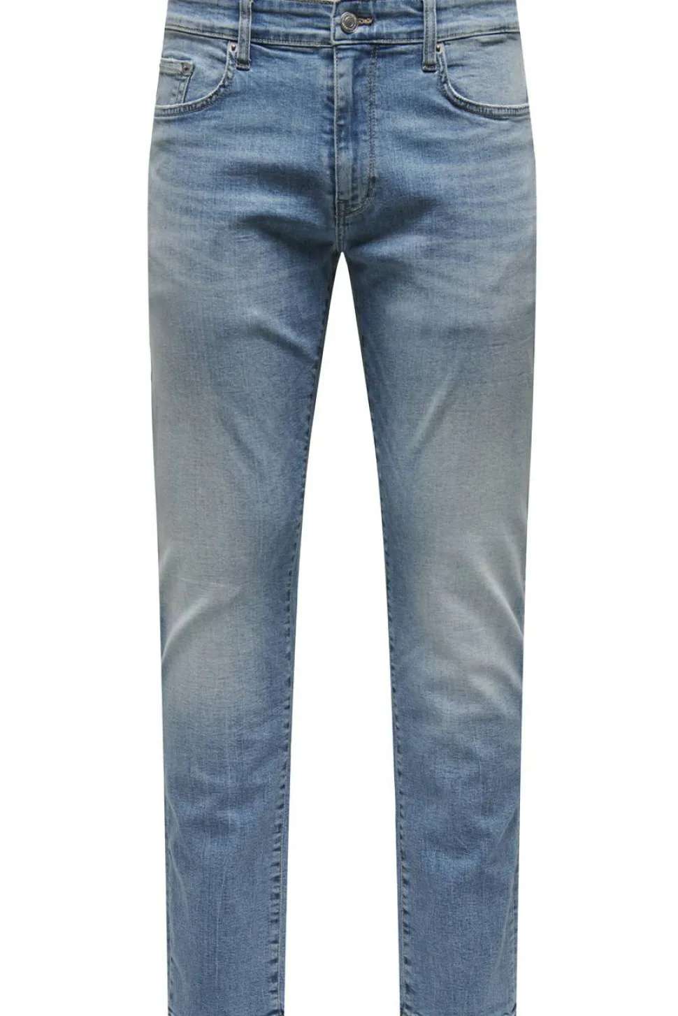 Only & sons