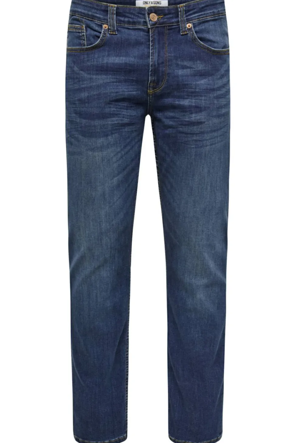 Only & sons