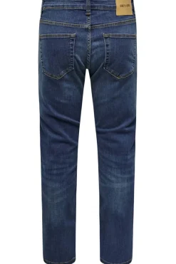 Only & sons