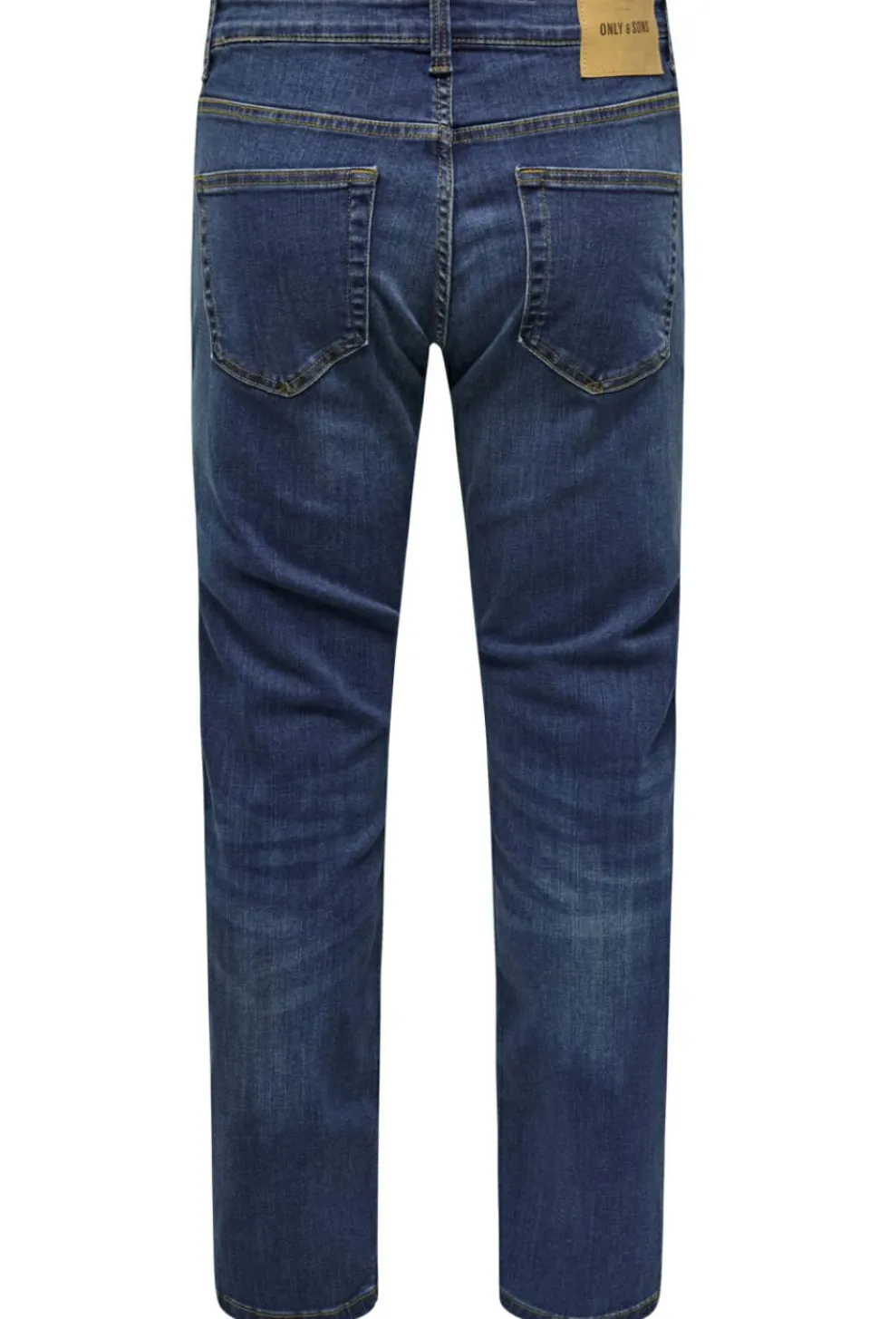 Only & sons