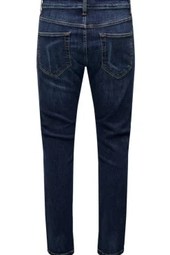 Only & sons