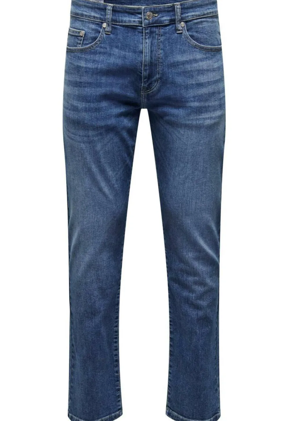 Only & sons