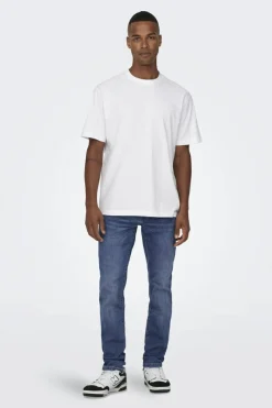 Only & sons