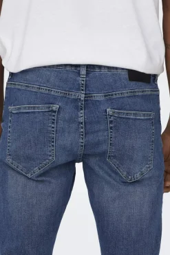 Only & sons