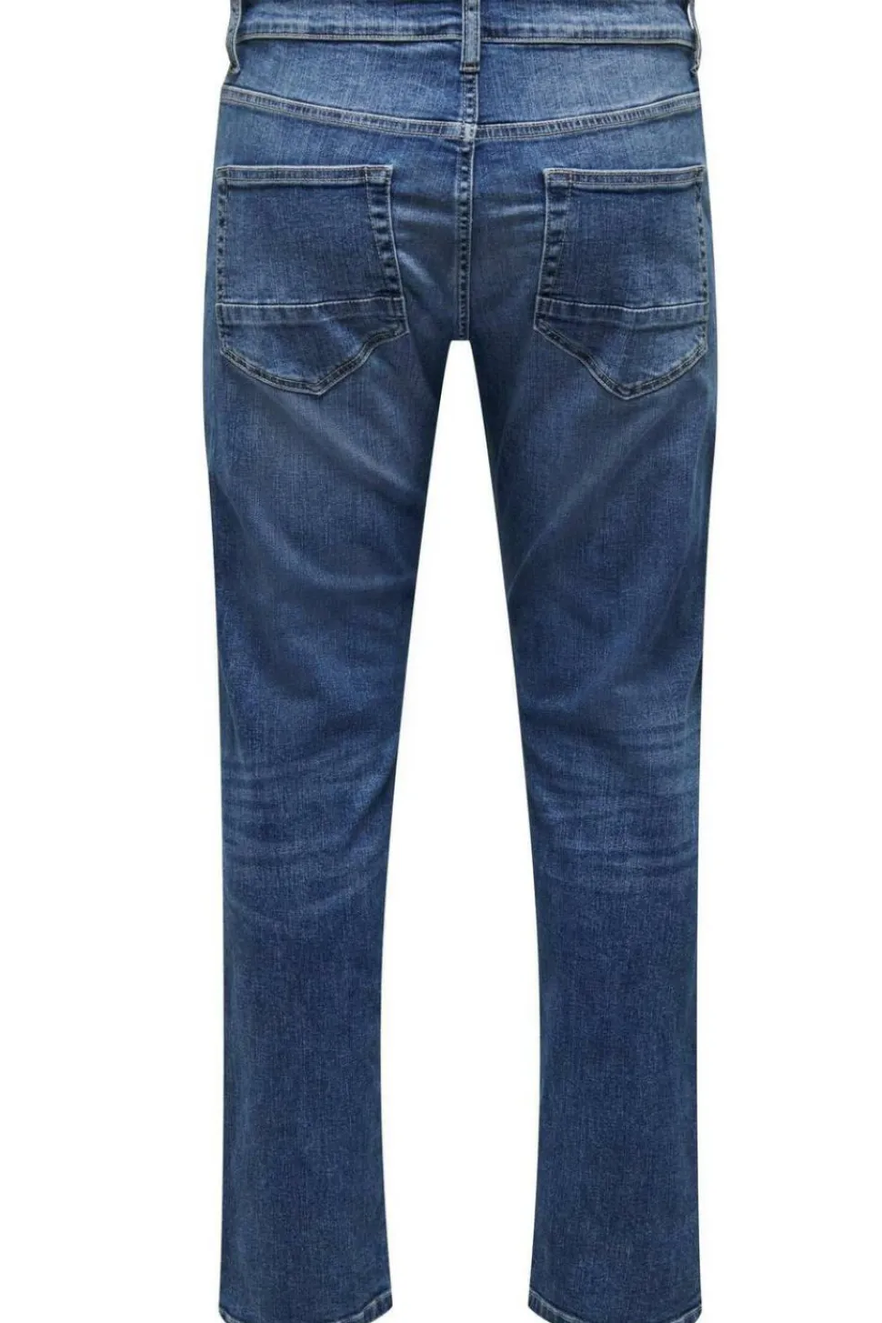 Only & sons
