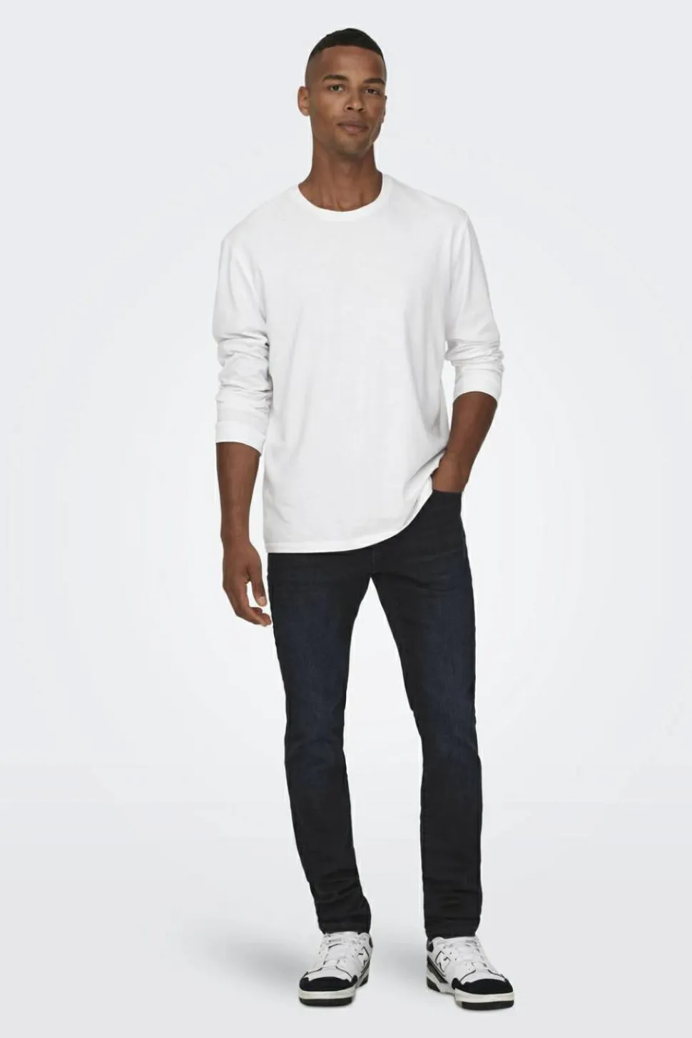 Only & sons