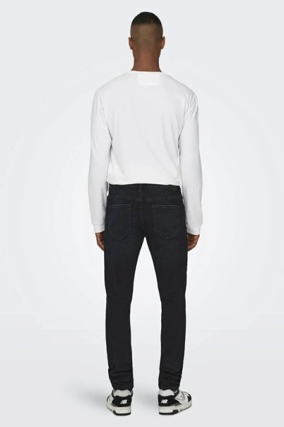 Only & sons