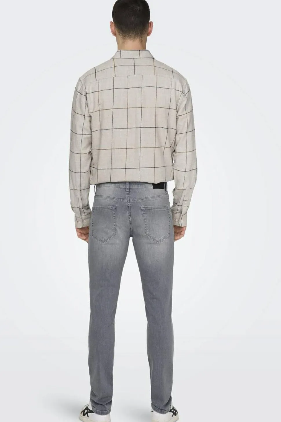 Only & sons