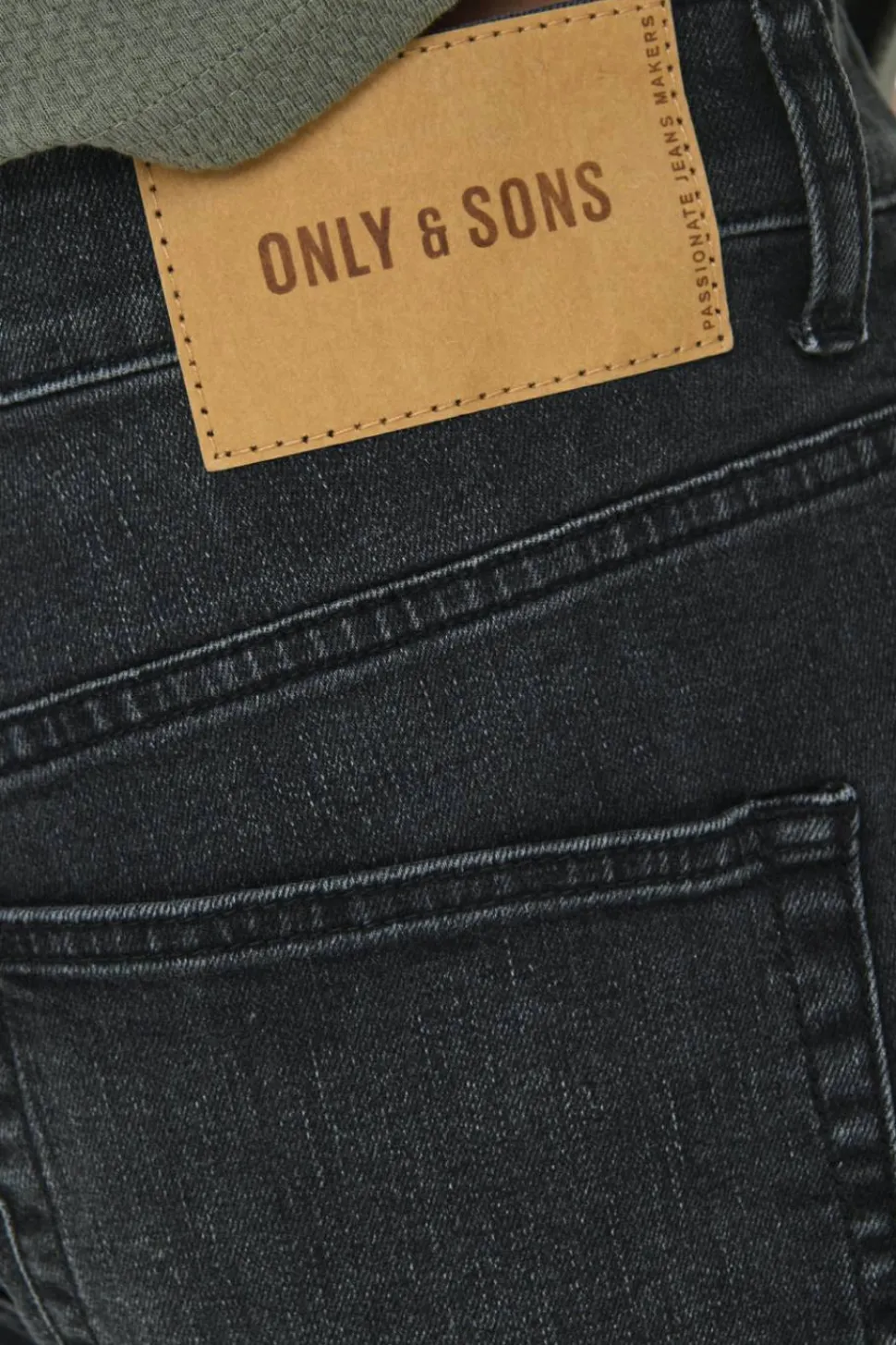 Only & sons