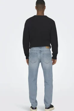 Only & sons