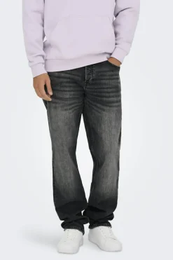 Only & sons