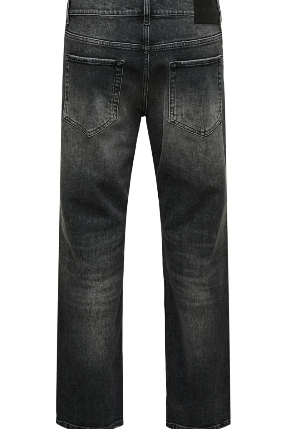 Only & sons