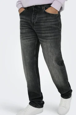 Only & sons
