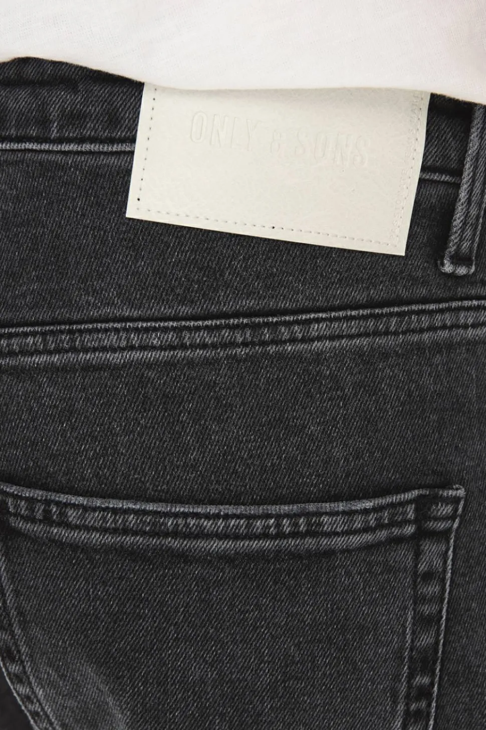 Only & sons