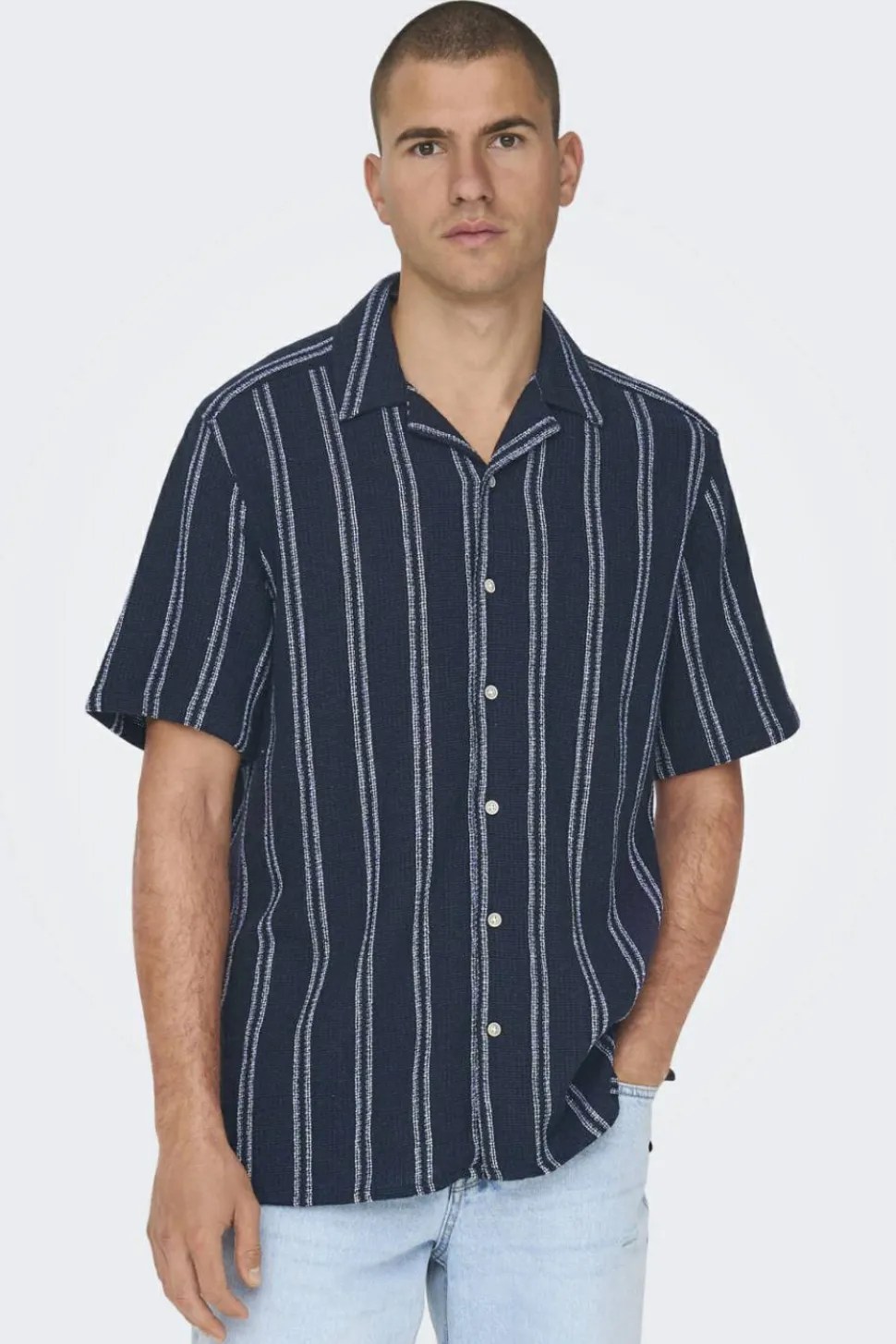 Only & sons