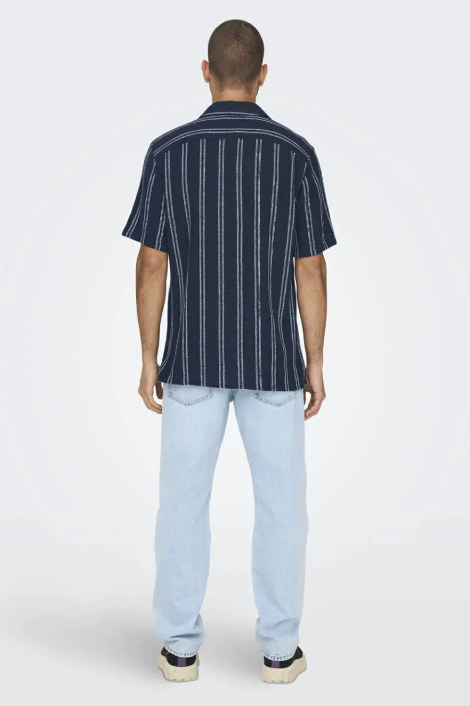 Only & sons