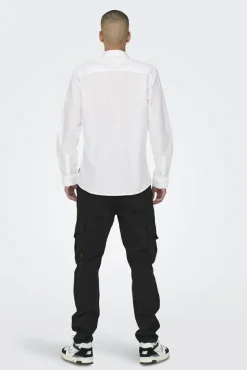 Only & sons