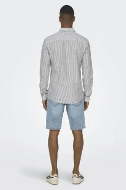 Only & sons