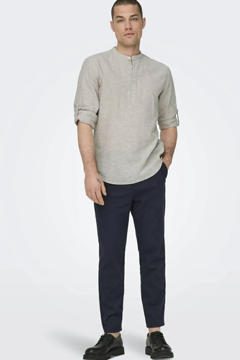 Only & sons