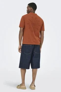 Only & sons