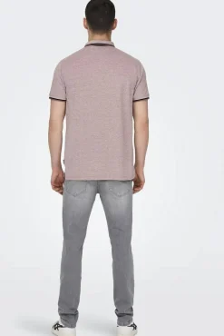 Only & sons