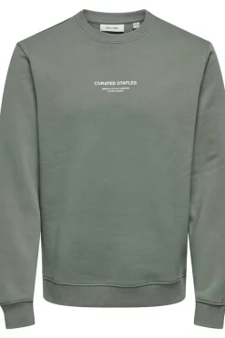 Only & sons
