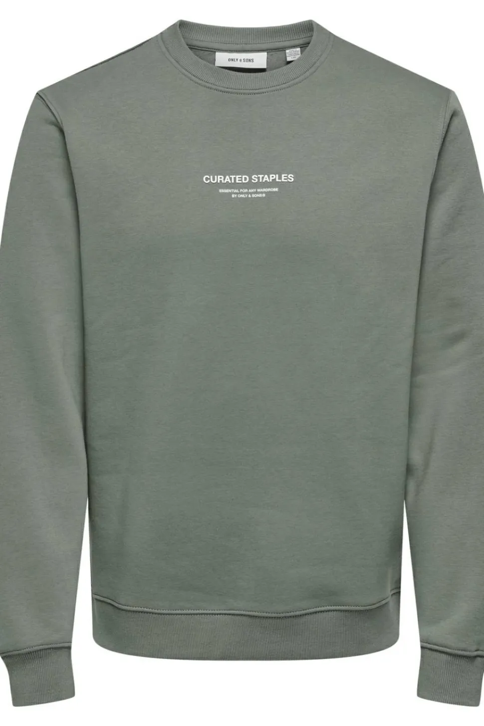 Only & sons