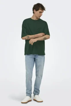 Only & sons