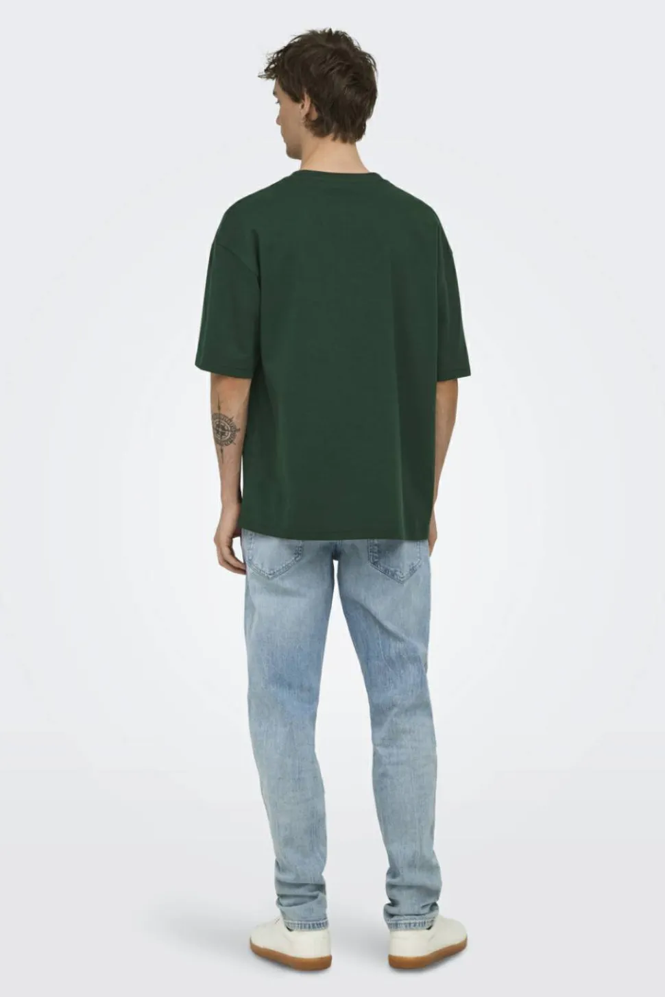 Only & sons