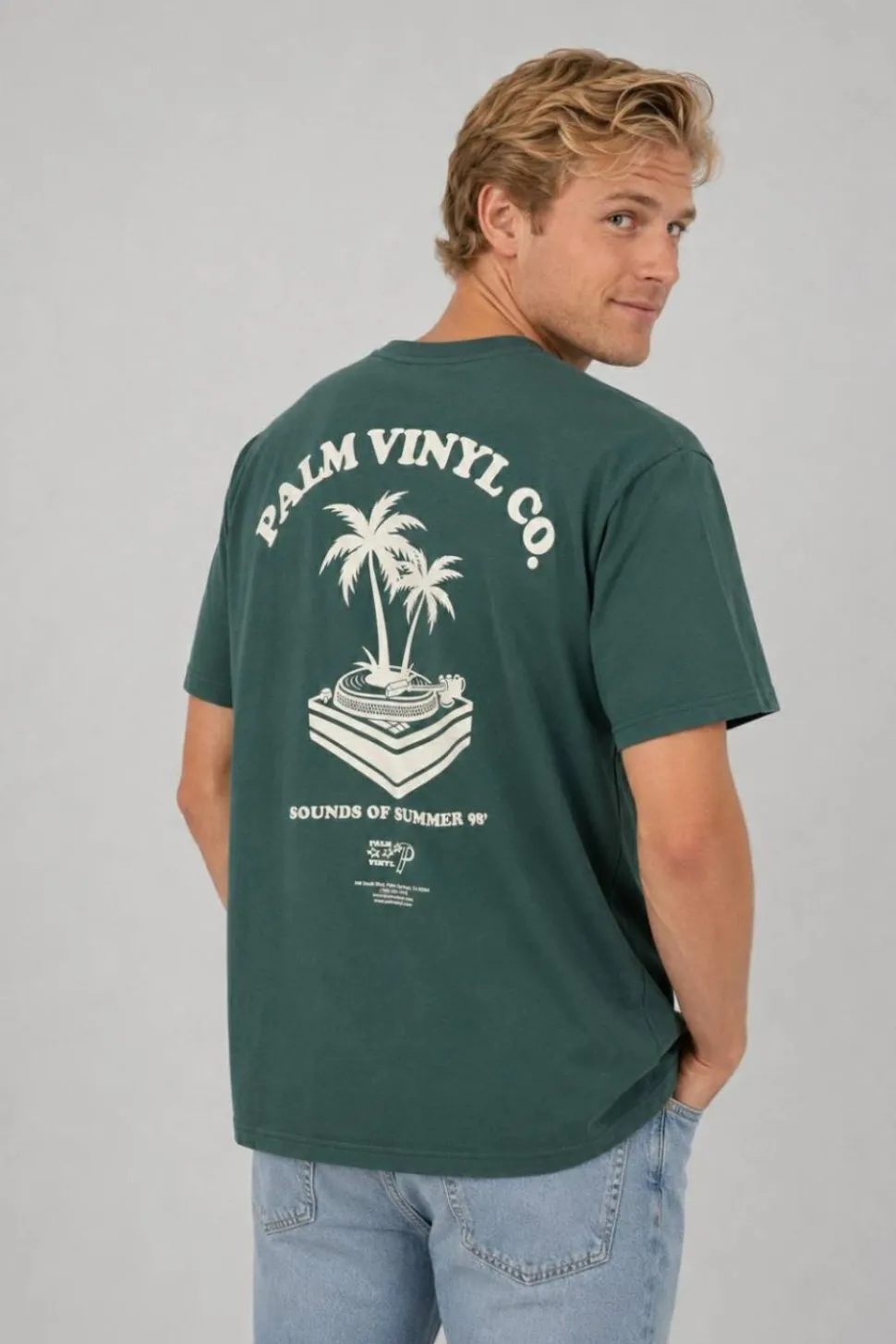 Only & sons