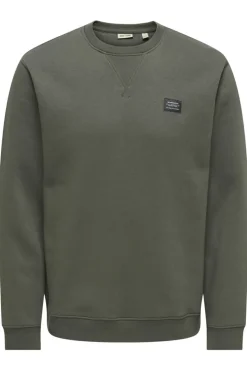 Only & sons