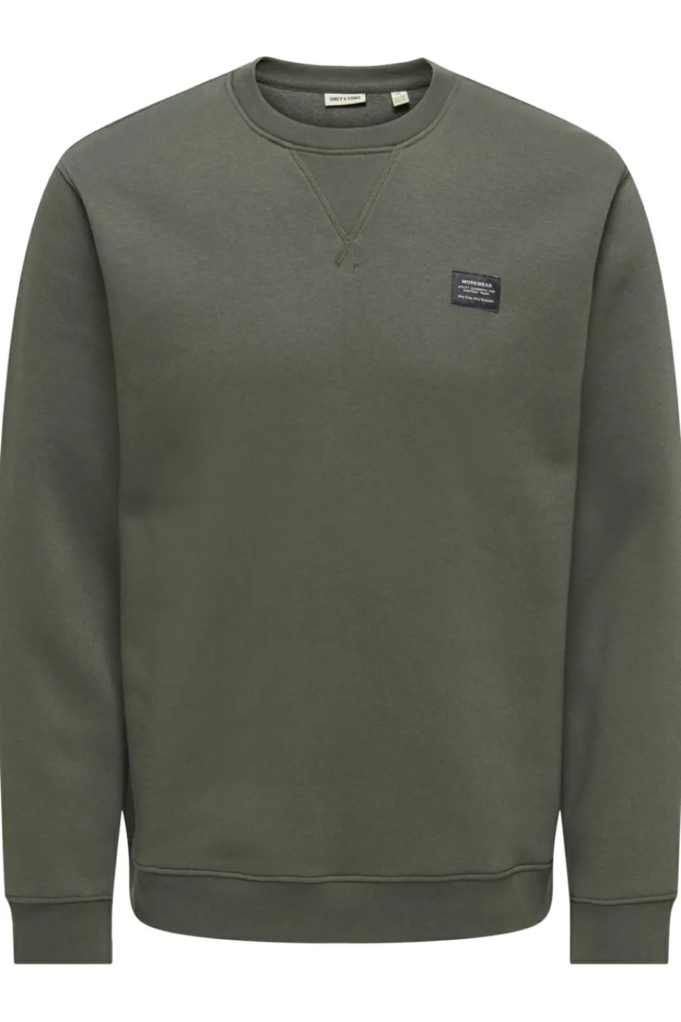 Only & sons
