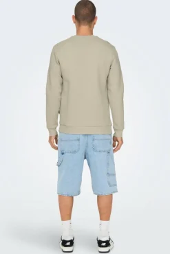 Only & sons