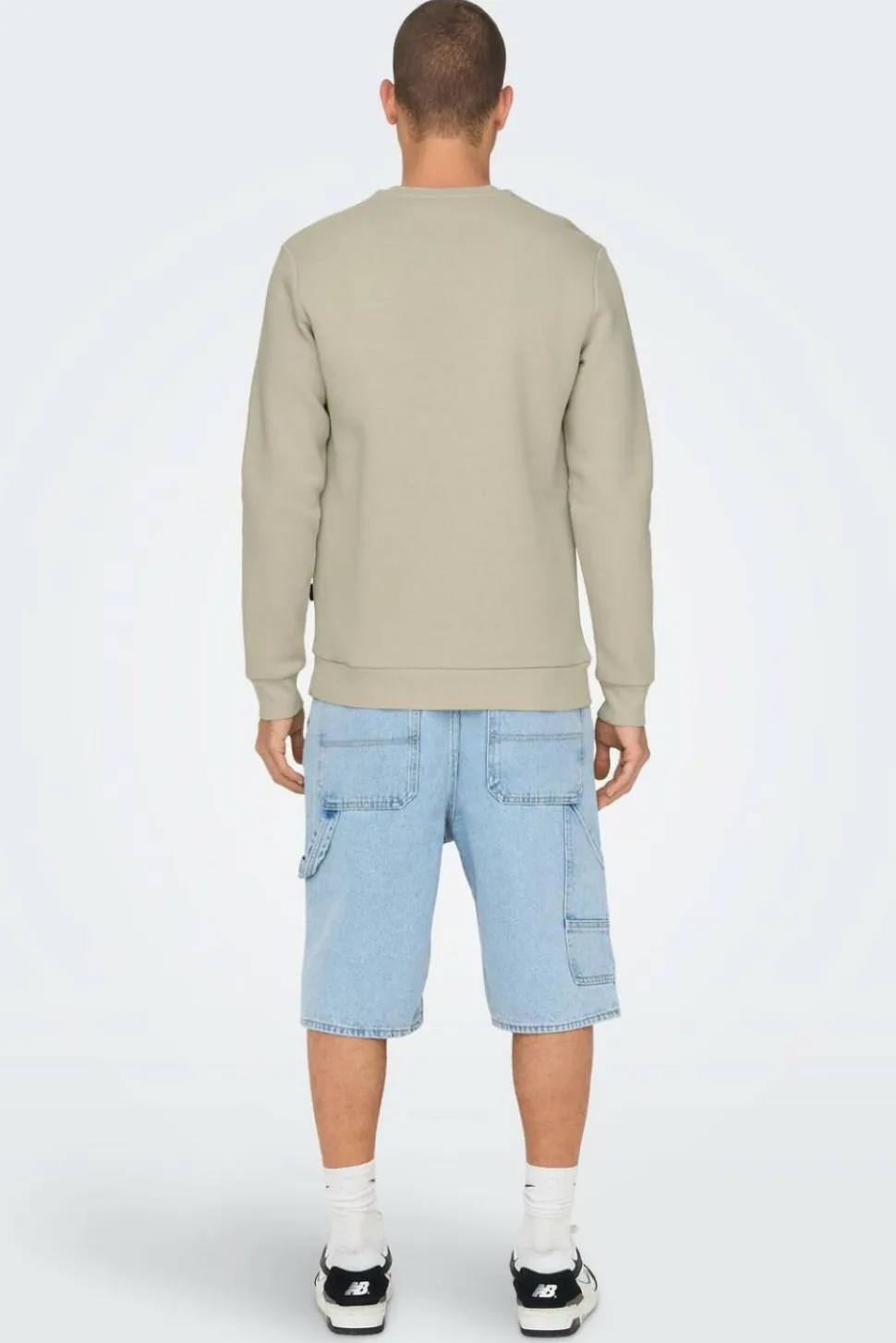 Only & sons