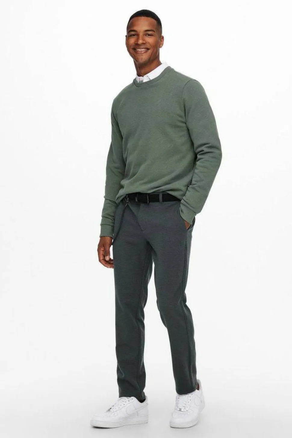Only & sons